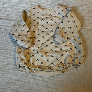 QUINCEY MAE HEART BUBBLE